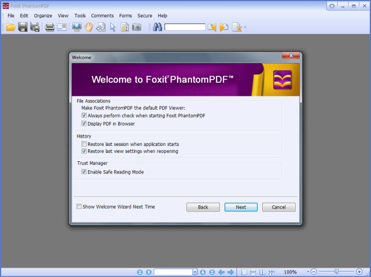 Foxit PDF Editor v2.0.1011 &amp; PED Key